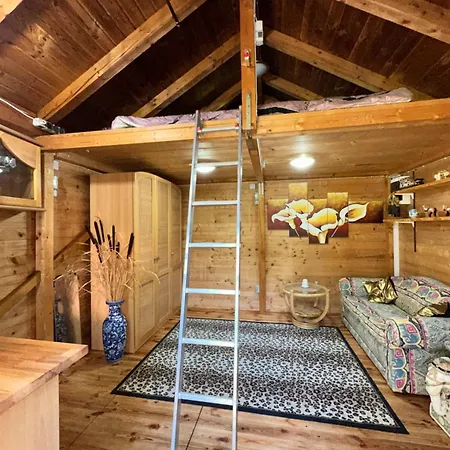 Ferienhaus_natikrausz 別荘